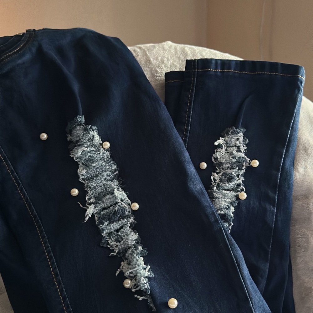 Never worn!